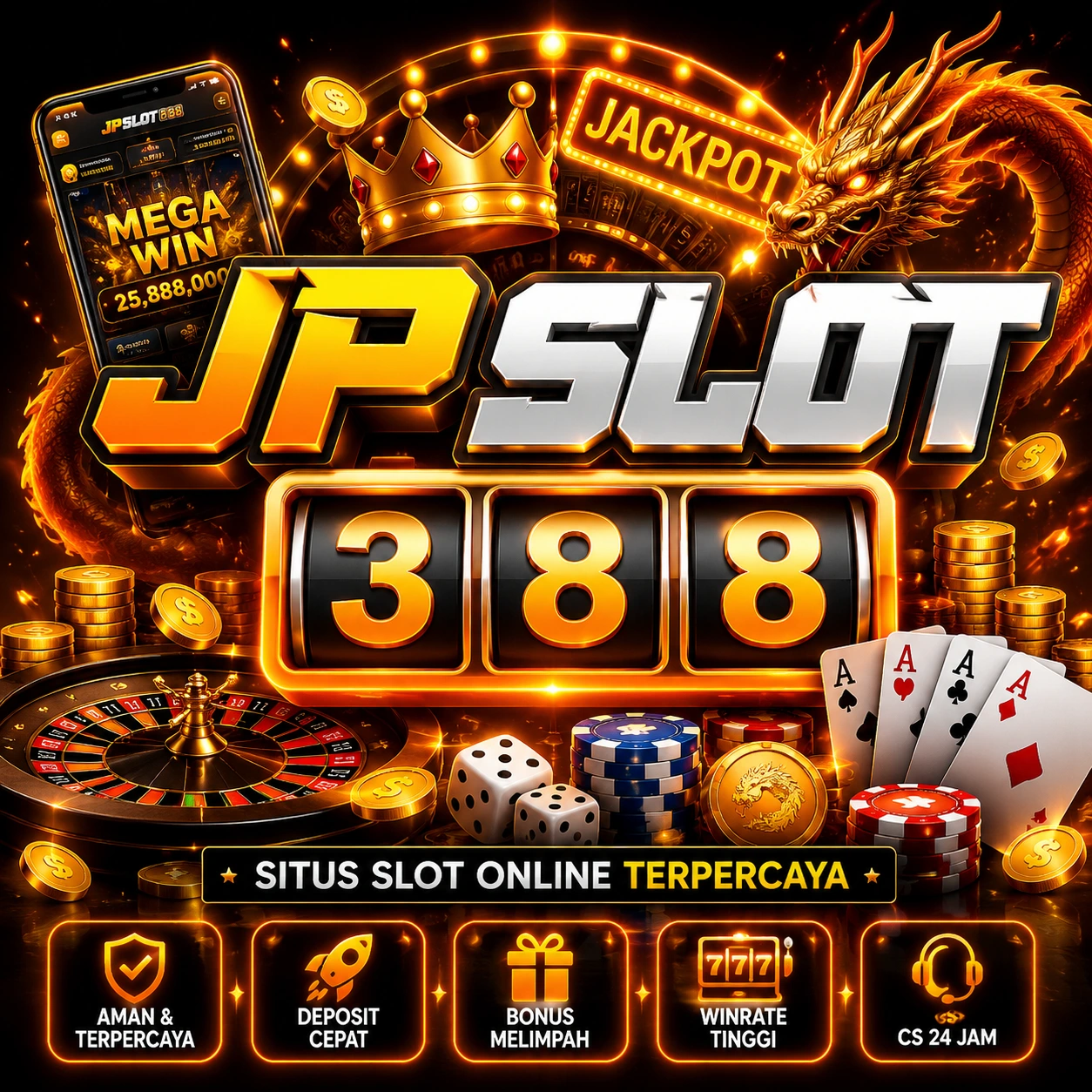 jpslot388