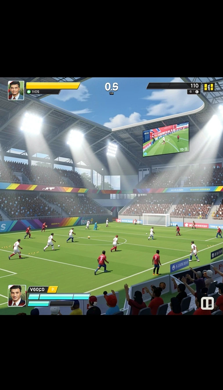 Download kaostogel APK untuk Android 2