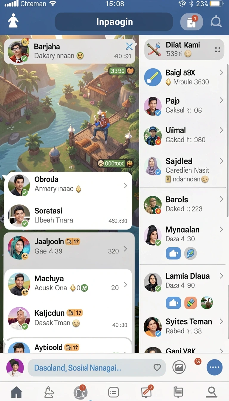 Download msislot APK untuk Android 3