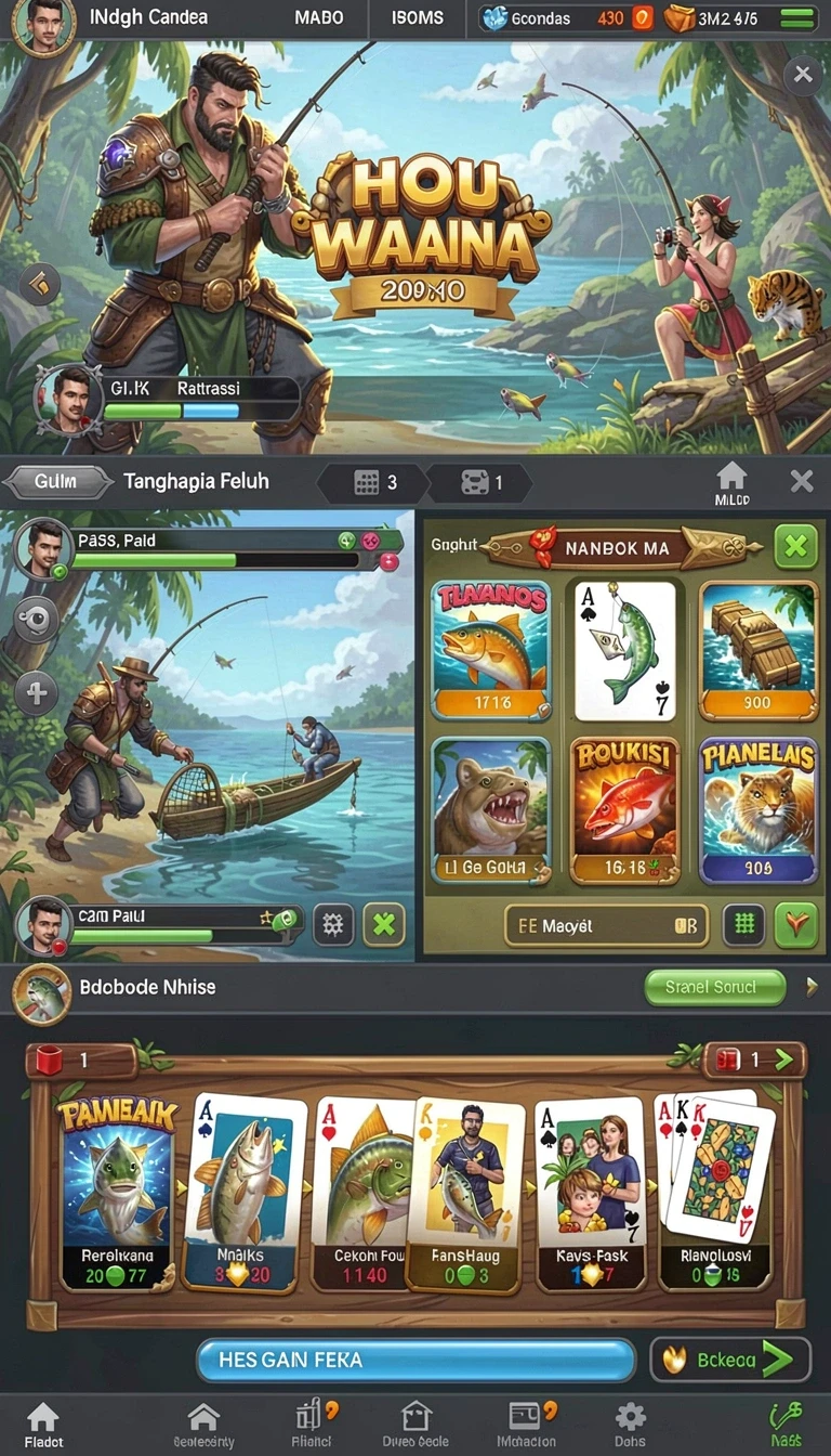Review Aplikasi dewajp Versi Terbaru 2