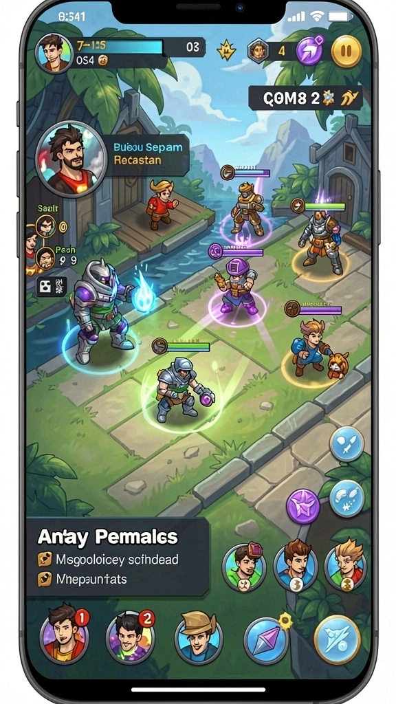 Download coo77 APK untuk Android 3