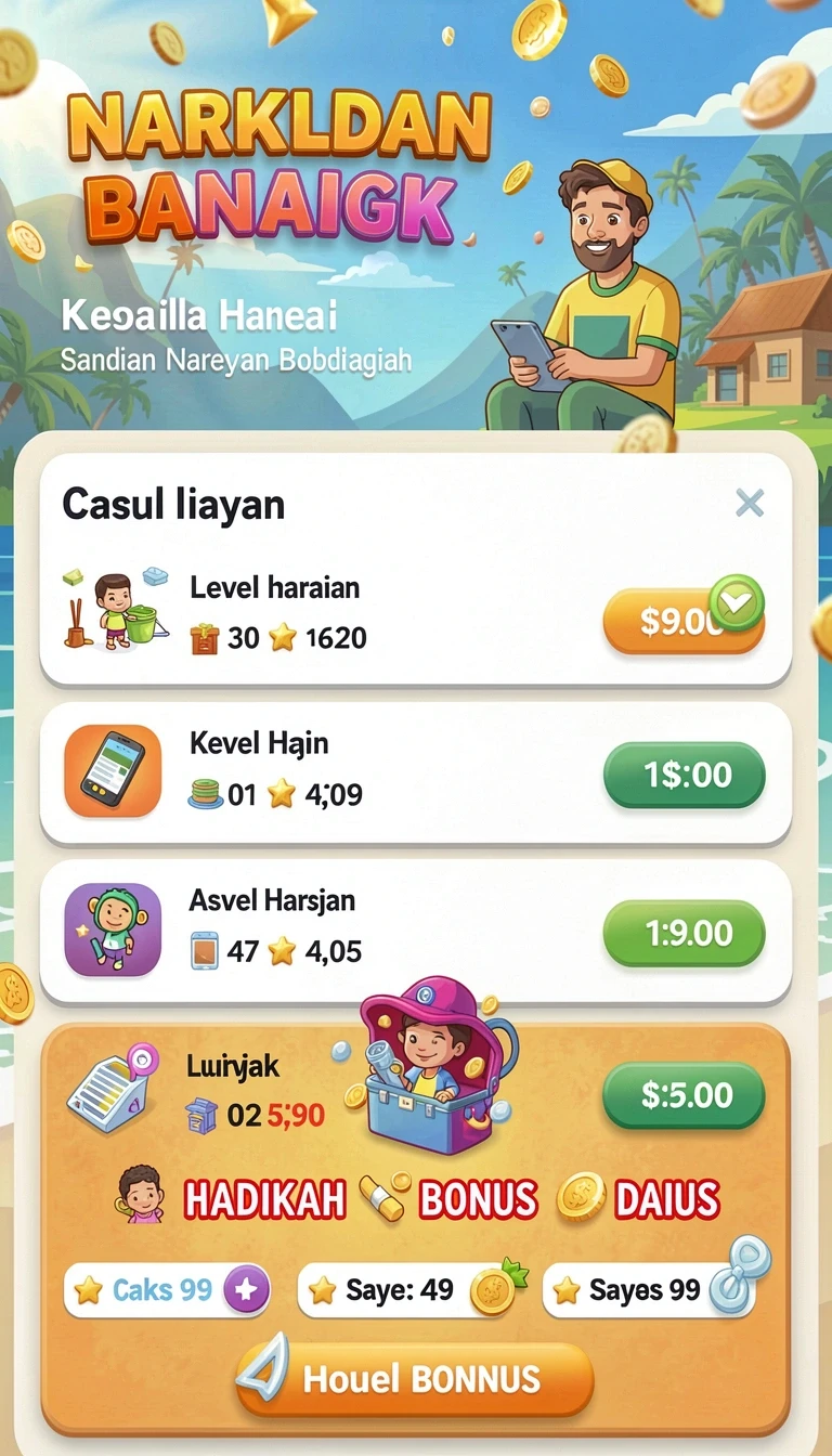 Review Aplikasi dewajp Versi Terbaru 3