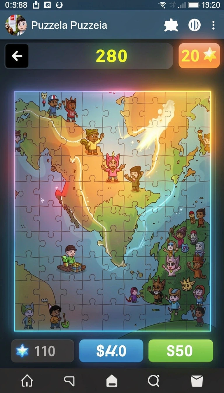 Download alexistogel APK untuk Android 3