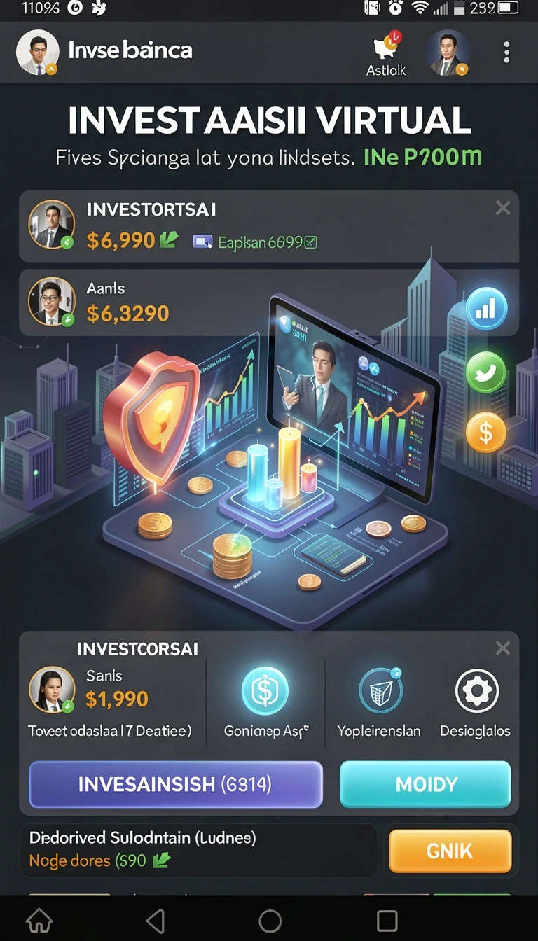 Panduan instalasi yang mudah diikuti untuk pengguna baru.