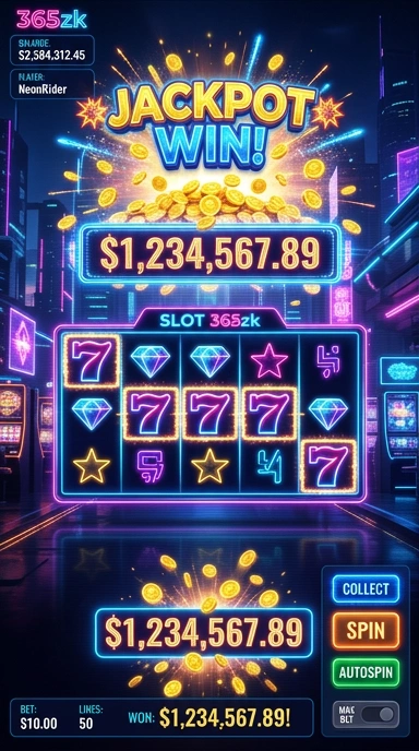 Download msislot APK untuk Android