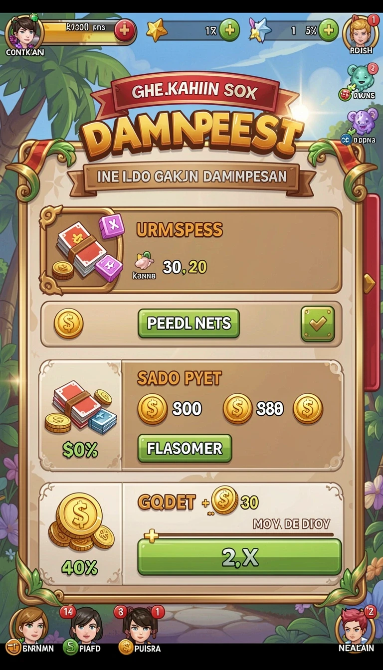 Download bulan77 APK untuk Android