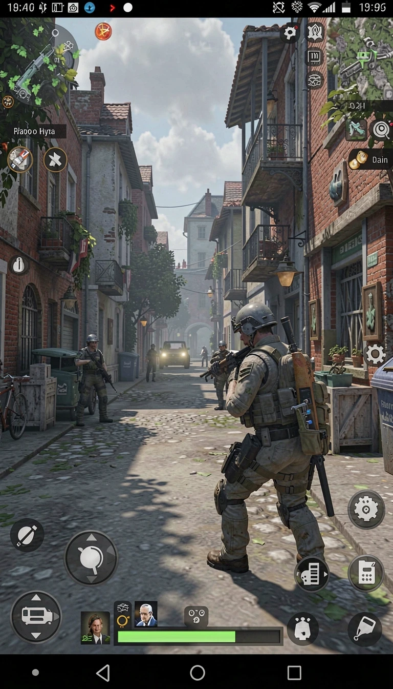 Download alexistogel APK untuk Android