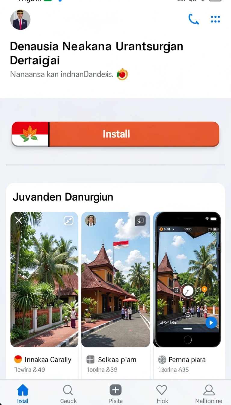 Download coo77 APK untuk Android 2
