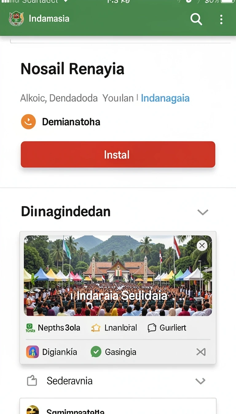 rejekibet App APK Terbaru 3