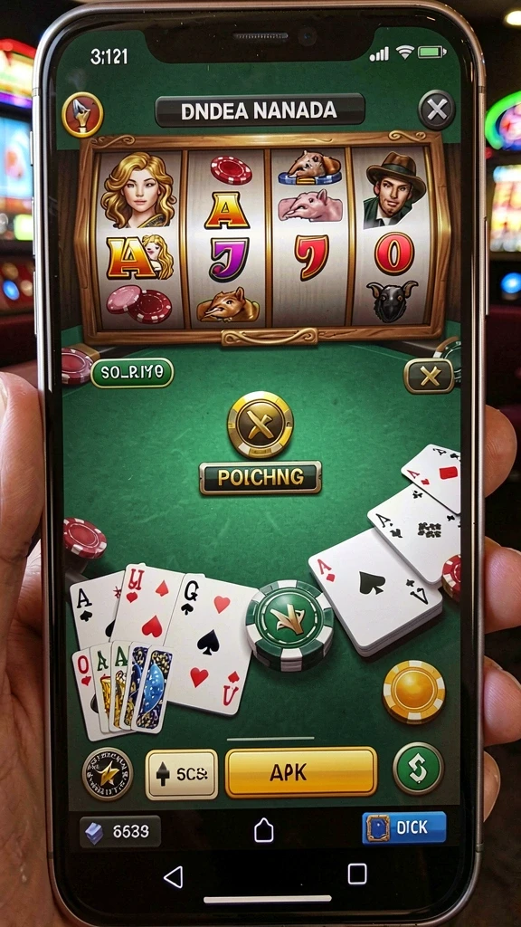 Download gamatogel APK untuk Android