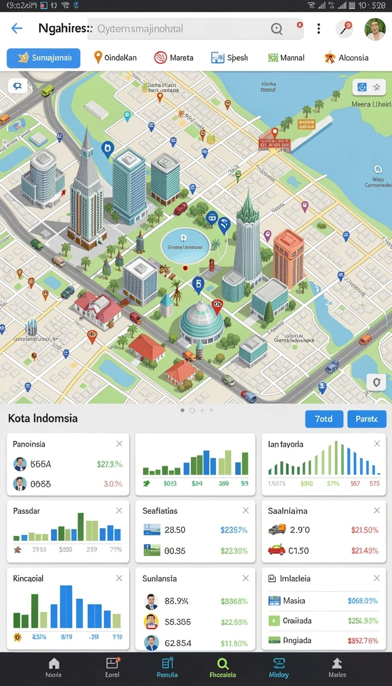 Review Aplikasi dewajp Versi Terbaru